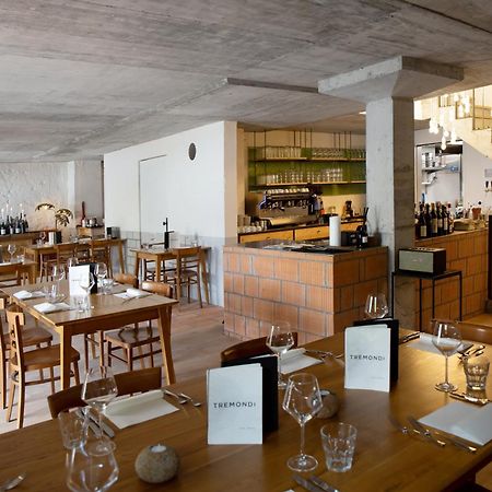 Quarten Tremondi - Boutique Bnb מראה חיצוני תמונה