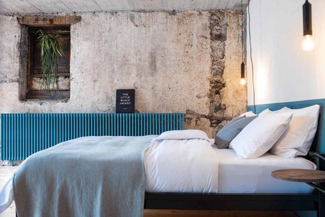 Quarten Tremondi - Boutique Bnb מראה חיצוני תמונה