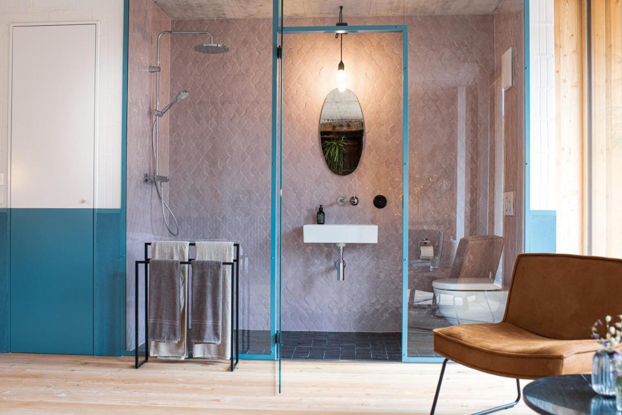 Quarten Tremondi - Boutique Bnb מראה חיצוני תמונה