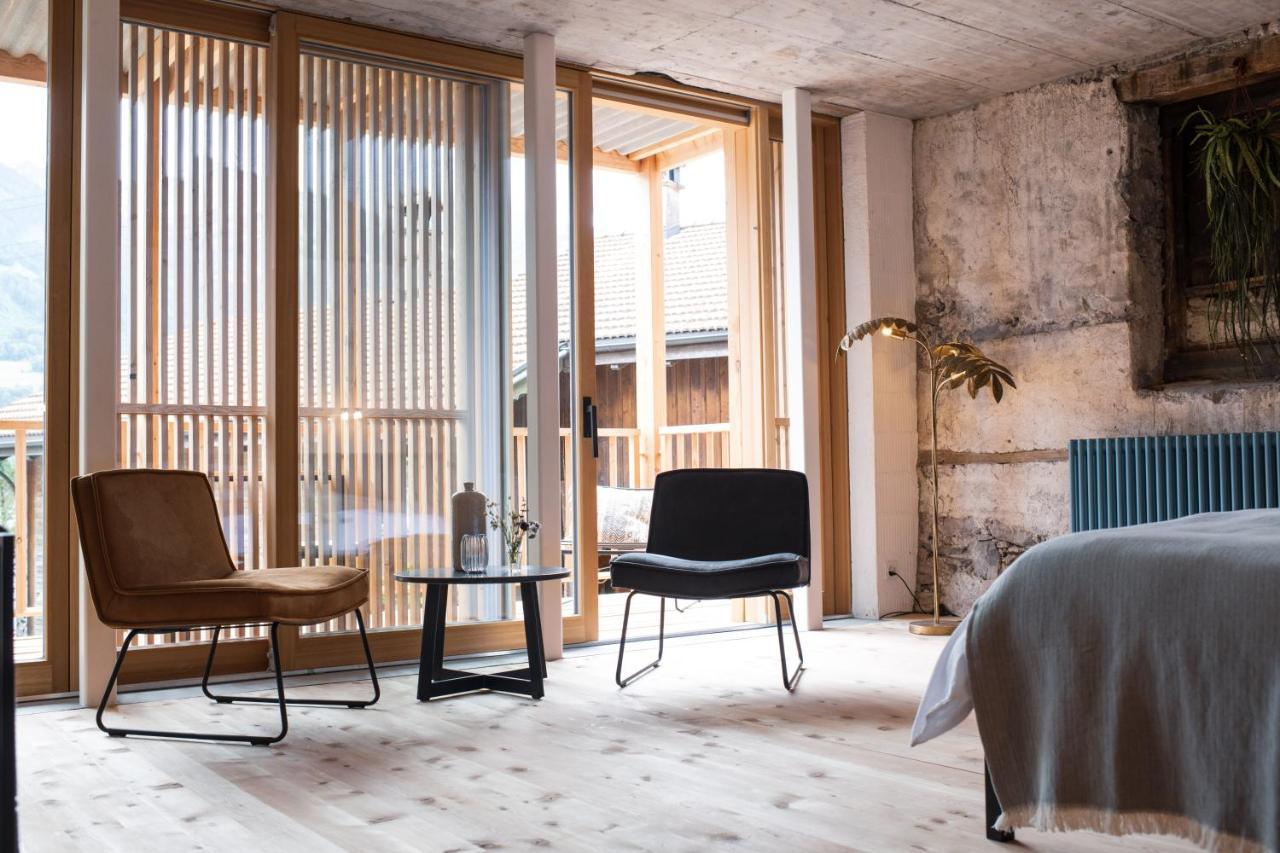 Quarten Tremondi - Boutique Bnb מראה חיצוני תמונה