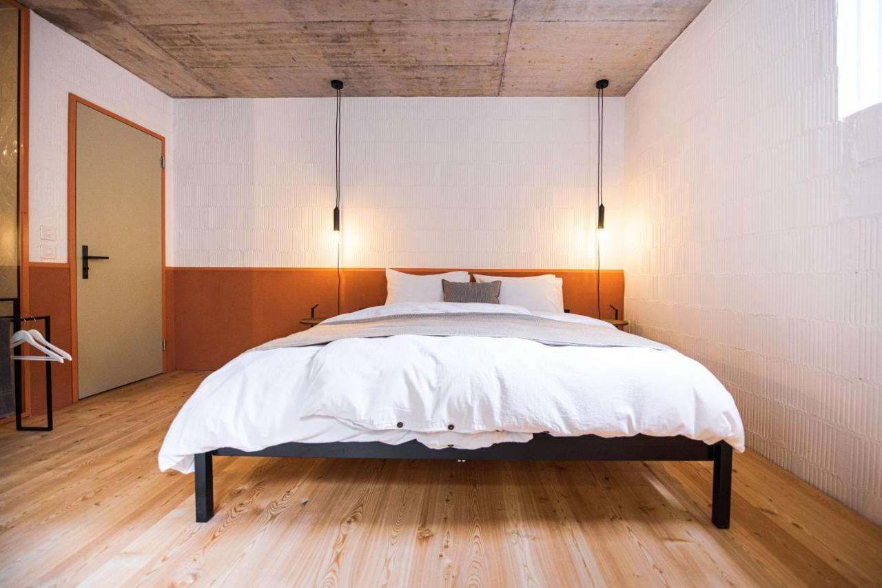 Quarten Tremondi - Boutique Bnb מראה חיצוני תמונה