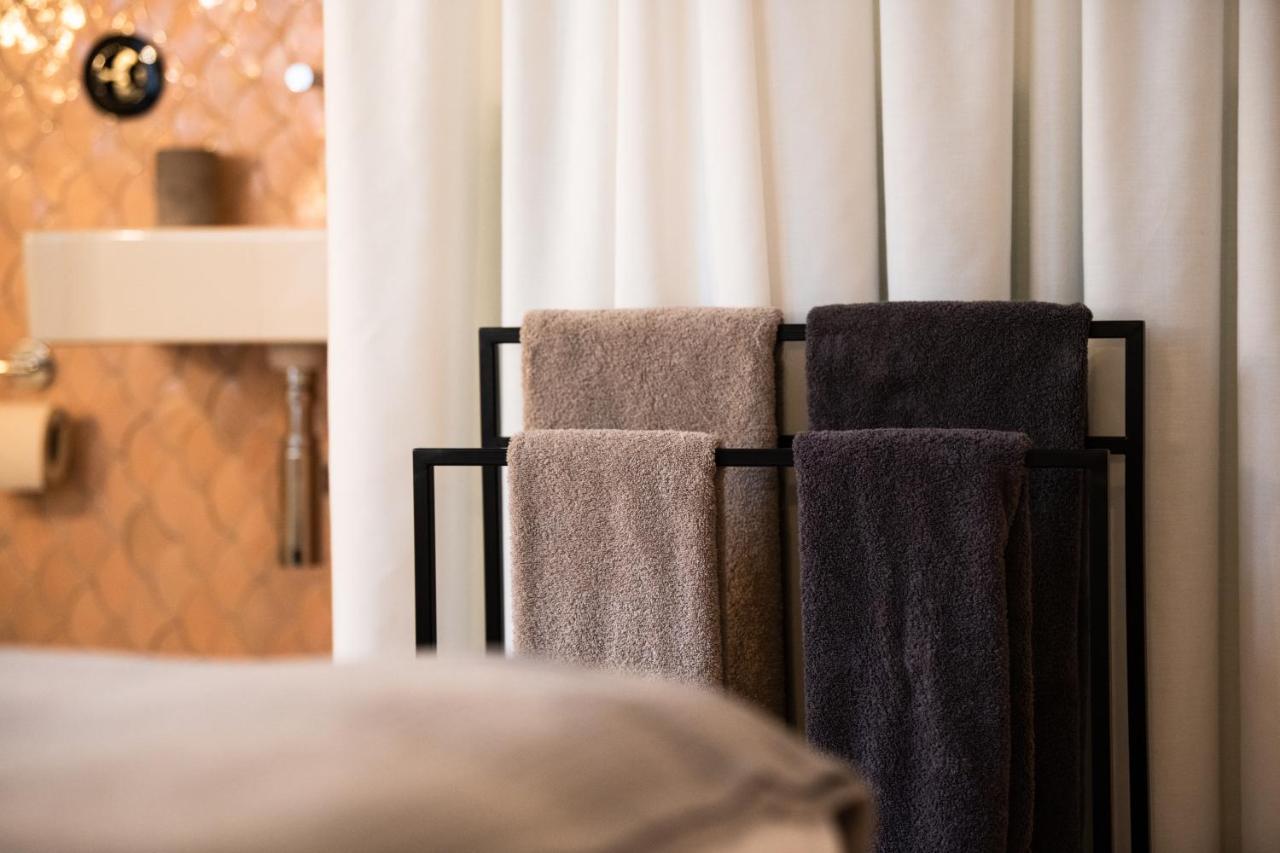 Quarten Tremondi - Boutique Bnb מראה חיצוני תמונה