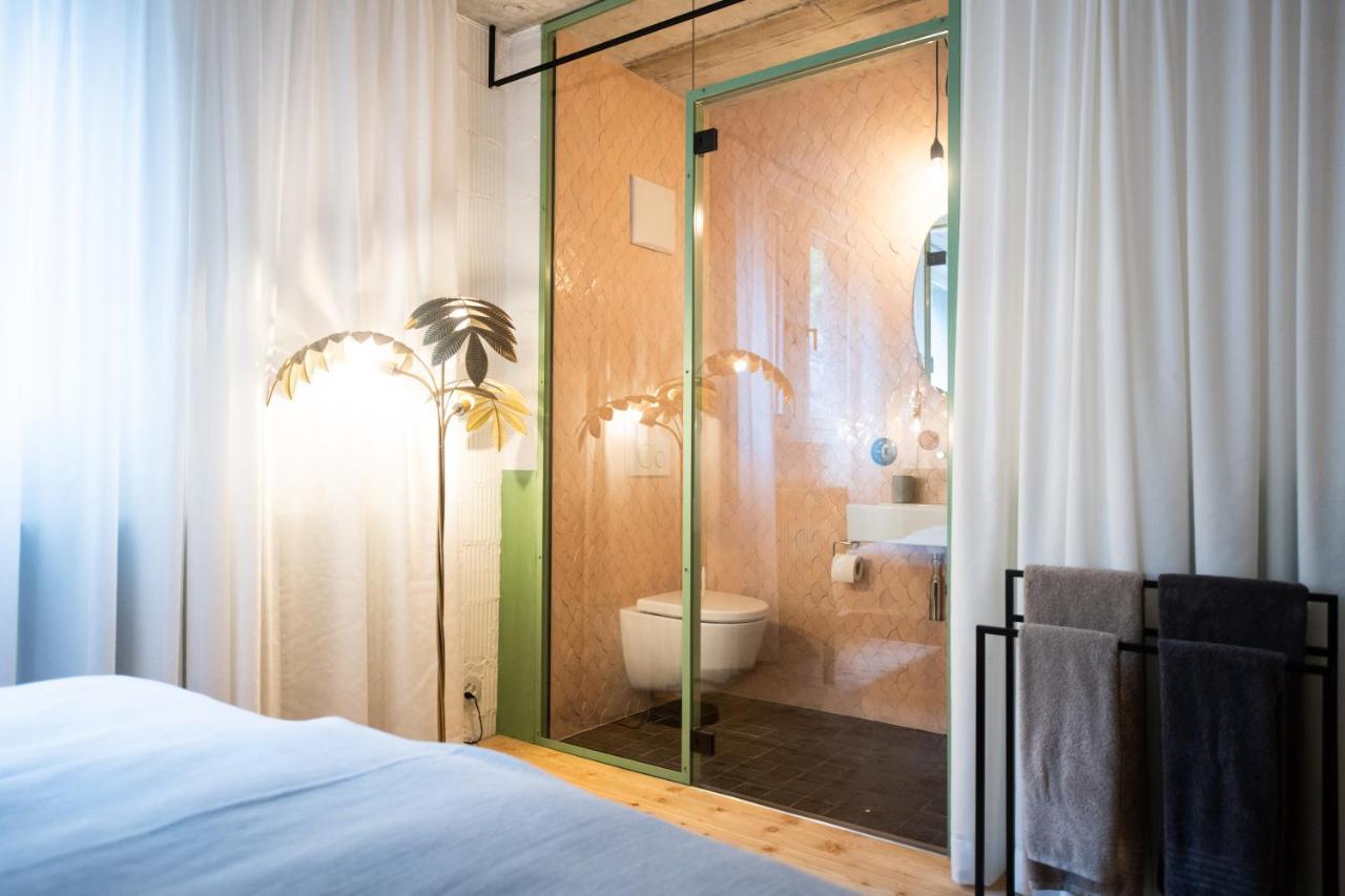 Quarten Tremondi - Boutique Bnb מראה חיצוני תמונה
