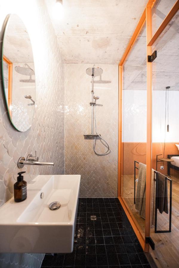 Quarten Tremondi - Boutique Bnb מראה חיצוני תמונה