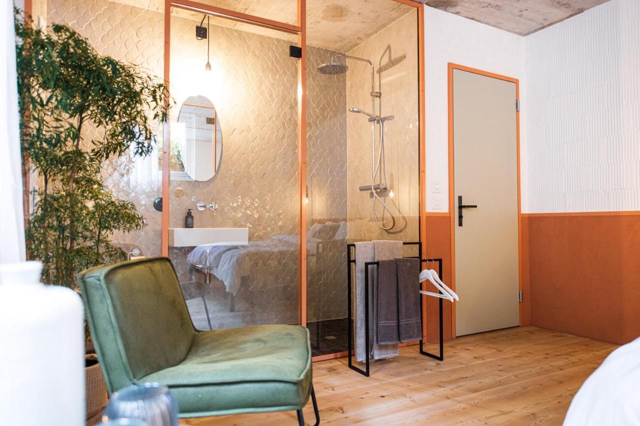 Quarten Tremondi - Boutique Bnb מראה חיצוני תמונה