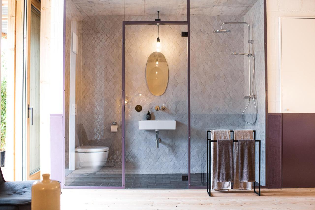 Quarten Tremondi - Boutique Bnb מראה חיצוני תמונה