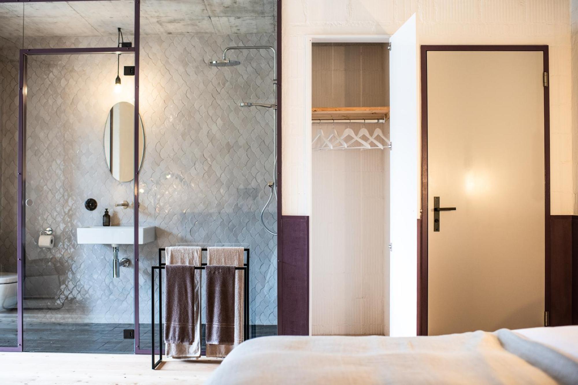 Quarten Tremondi - Boutique Bnb מראה חיצוני תמונה