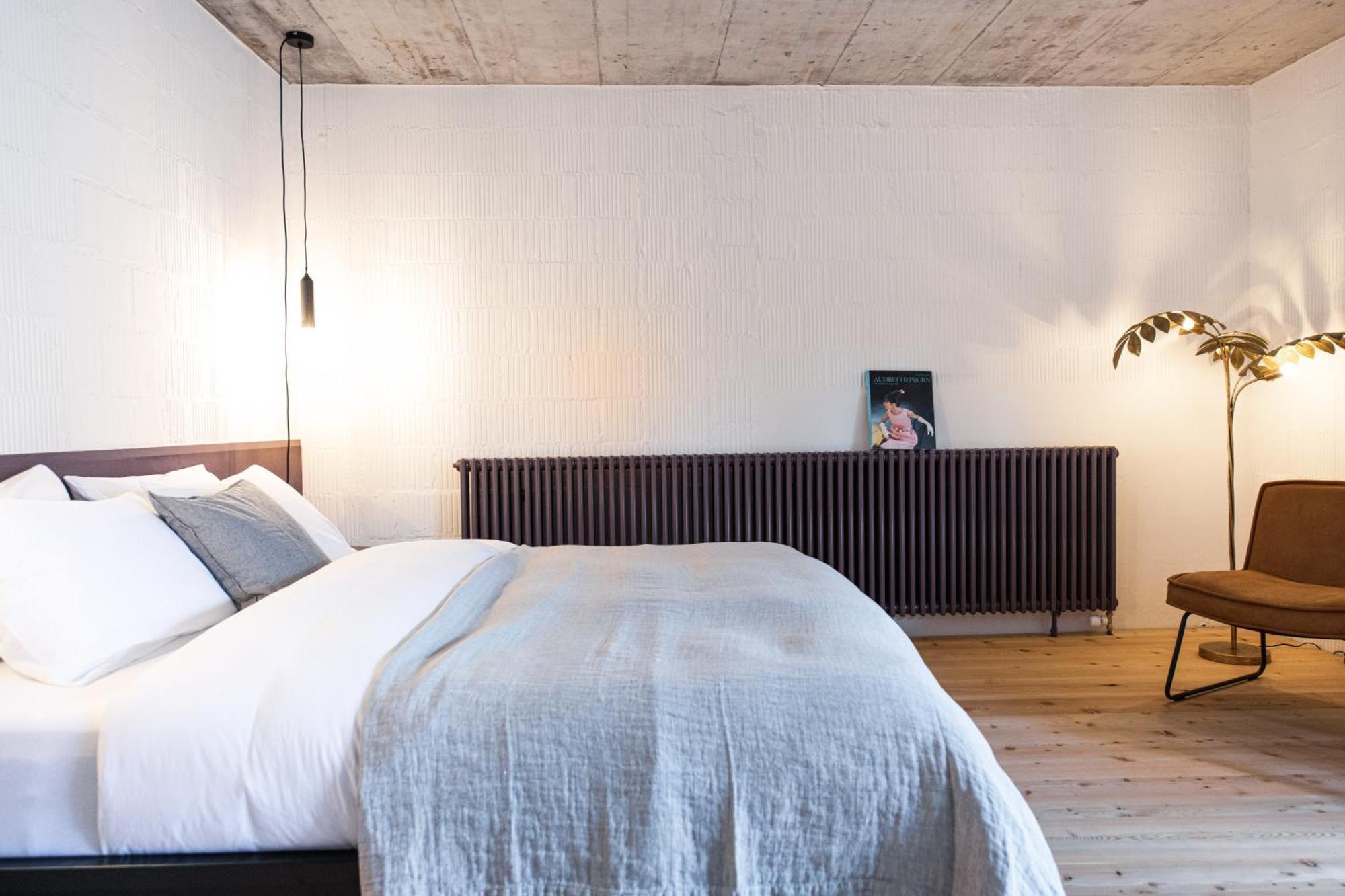Quarten Tremondi - Boutique Bnb מראה חיצוני תמונה