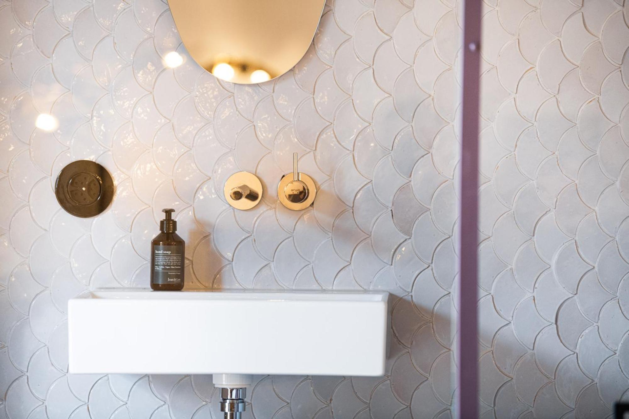 Quarten Tremondi - Boutique Bnb מראה חיצוני תמונה