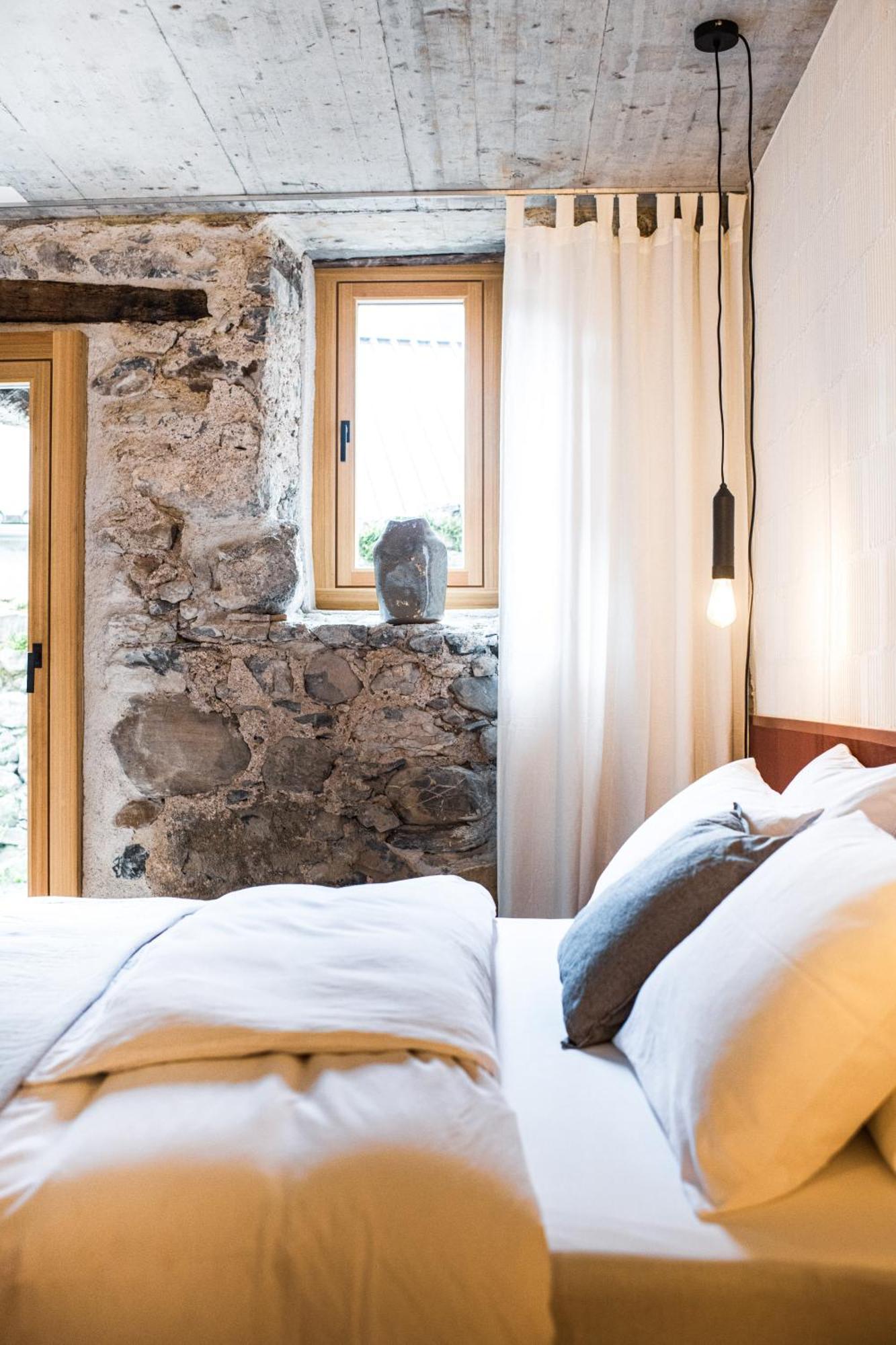 Quarten Tremondi - Boutique Bnb מראה חיצוני תמונה