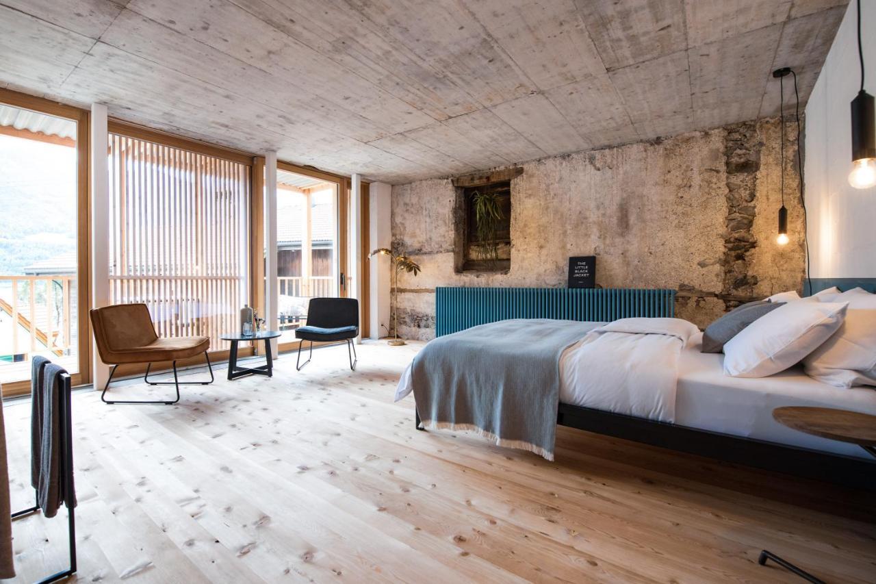 Quarten Tremondi - Boutique Bnb מראה חיצוני תמונה