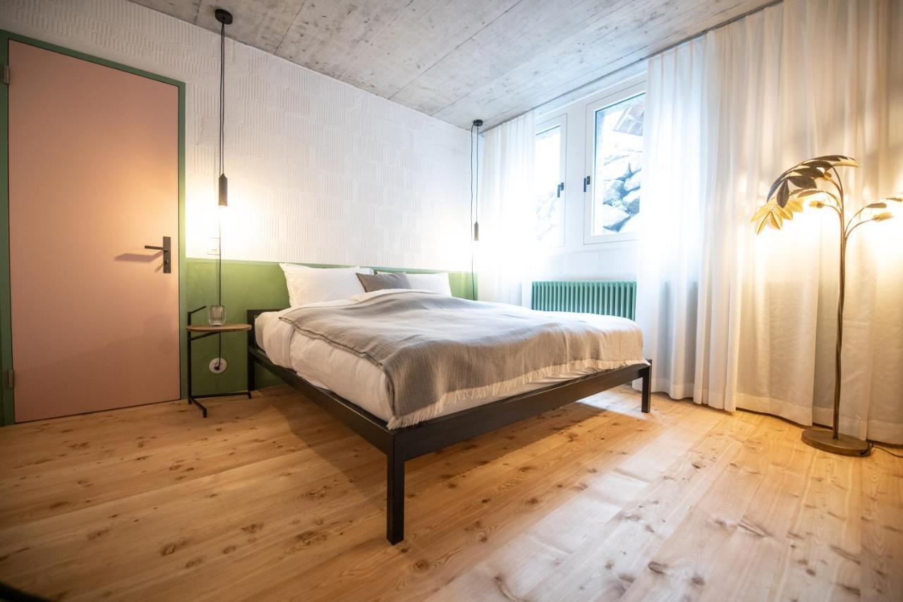 Quarten Tremondi - Boutique Bnb מראה חיצוני תמונה